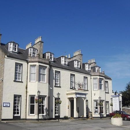 The Elgin Kintore Arms, Inverurie - Heritage Hotel Since 1855 Esterno foto