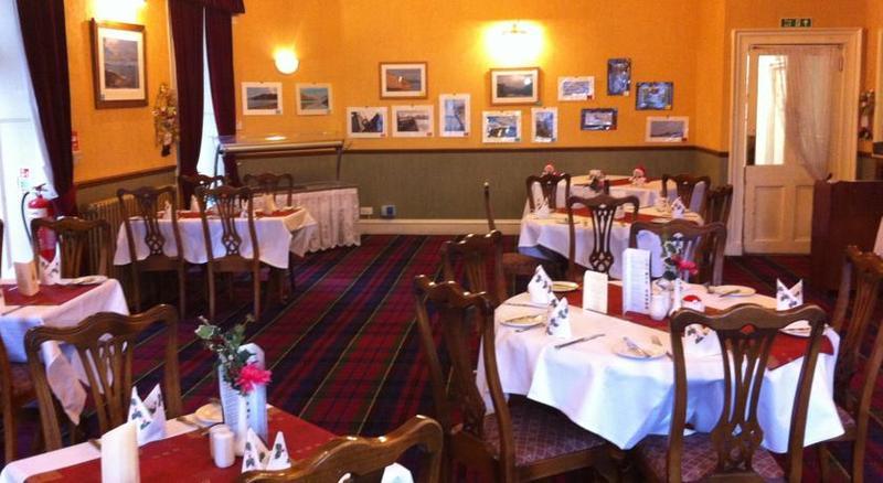 The Elgin Kintore Arms, Inverurie - Heritage Hotel Since 1855 Esterno foto