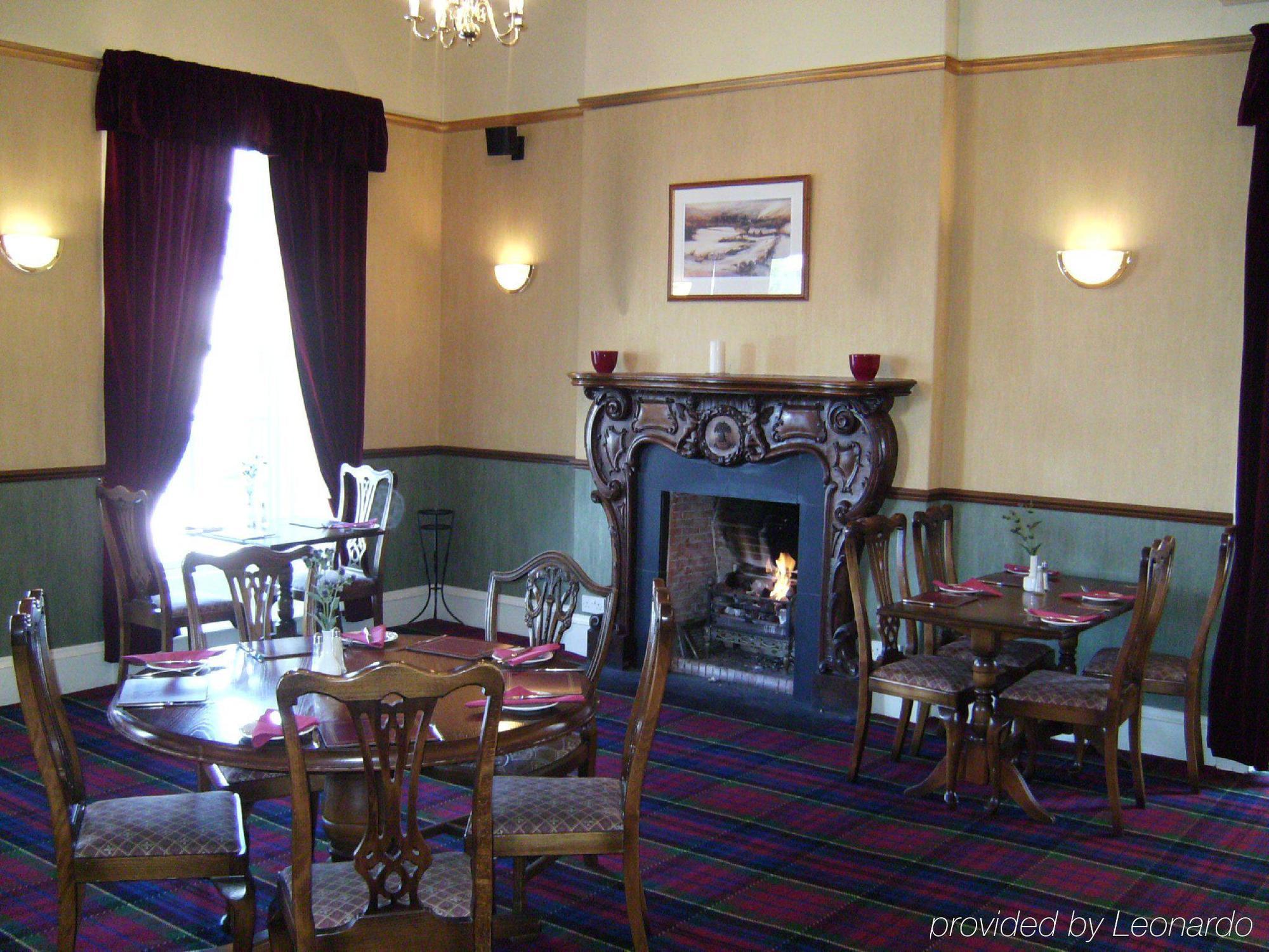 The Elgin Kintore Arms, Inverurie - Heritage Hotel Since 1855 Esterno foto