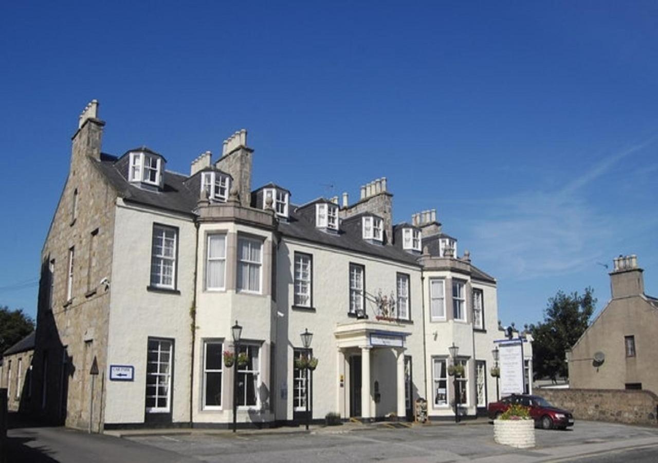 The Elgin Kintore Arms, Inverurie - Heritage Hotel Since 1855 Esterno foto